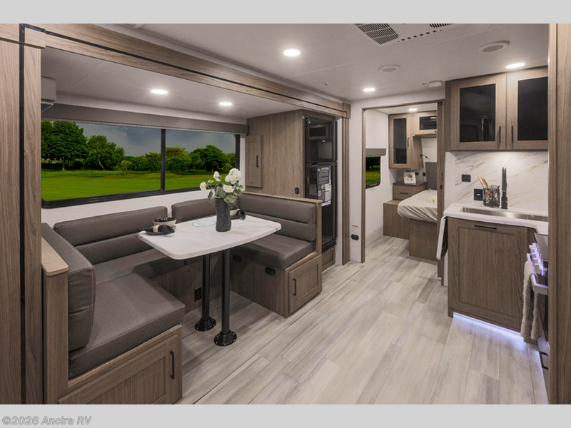 2024 Delta 251BH by Alliance RV from Ancira RV in Boerne, Texas