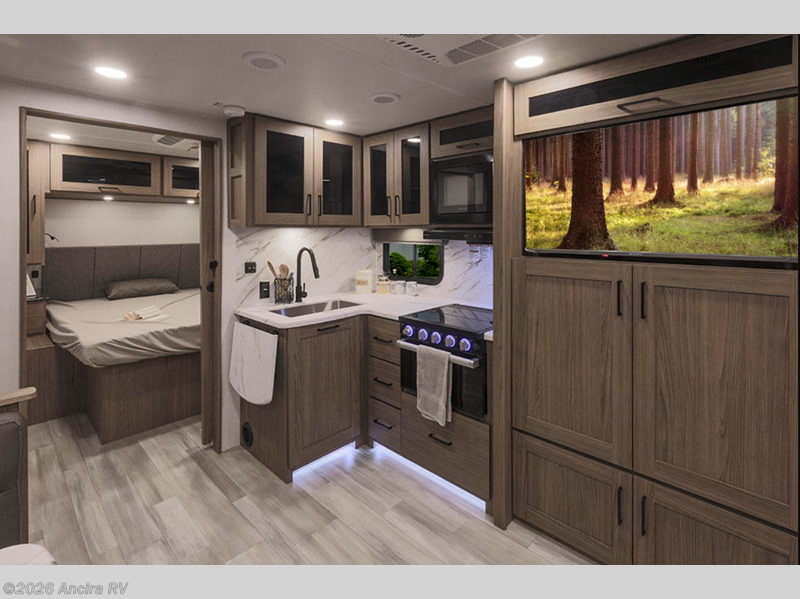 Used 2024 Alliance RV Delta 251BH available in Boerne, Texas