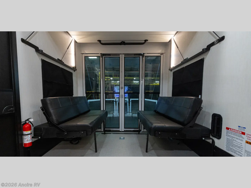 New 2026 Forest River Cherokee Rogue Armored 351G2 available in Boerne, Texas