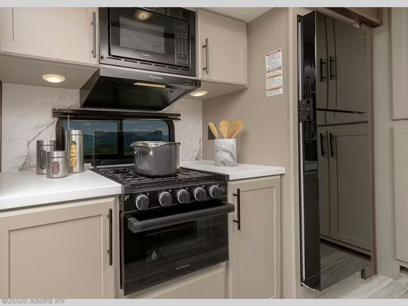 New 2026 Keystone Cougar Half-Ton 29RLP available in Boerne, Texas