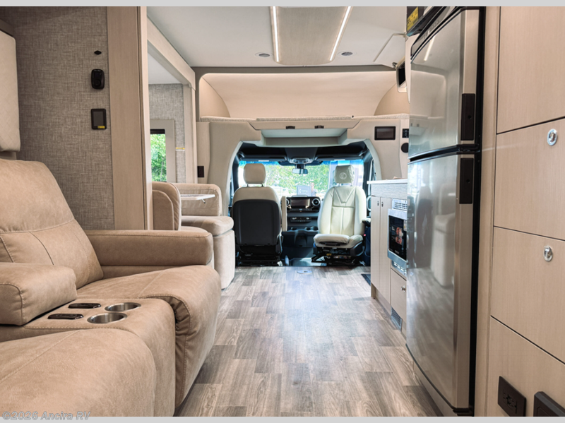 2026 Wayfarer 25 RW by Tiffin from Ancira RV in Boerne, Texas