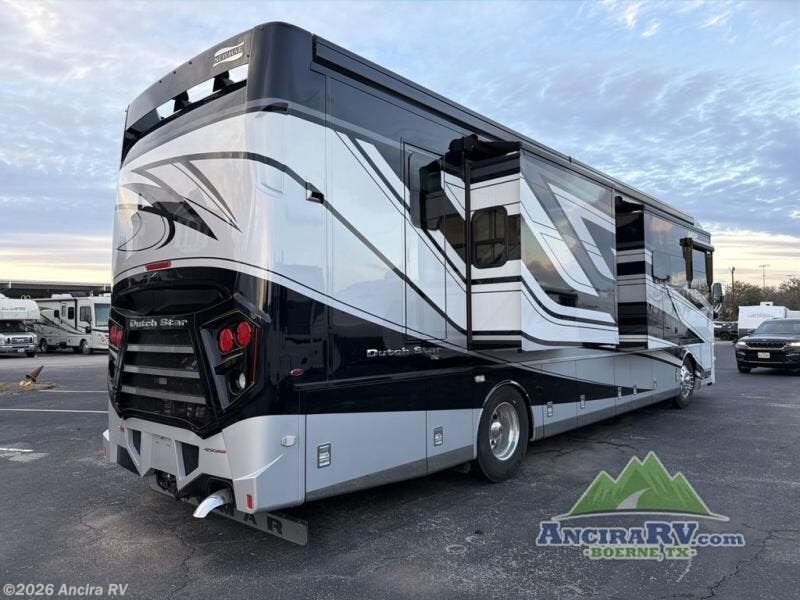 2026 Dutch Star 3836 by Newmar from Ancira RV in Boerne, Texas