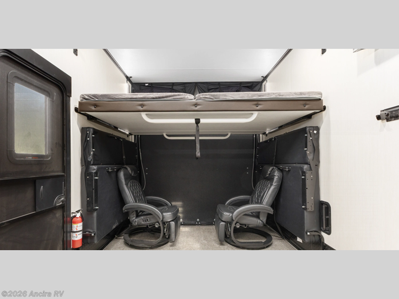 New 2026 Forest River Cherokee Rogue Armored 4015 available in Boerne, Texas