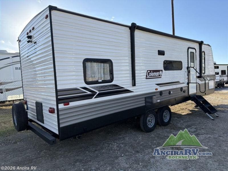 2023 Lantern LT Series 262BH by Coleman from Ancira RV in Boerne, Texas