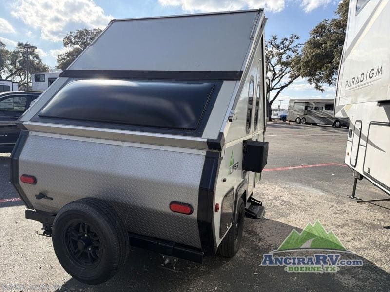 2024 Scout Lite Std. Model by Aliner from Ancira RV in Boerne, Texas