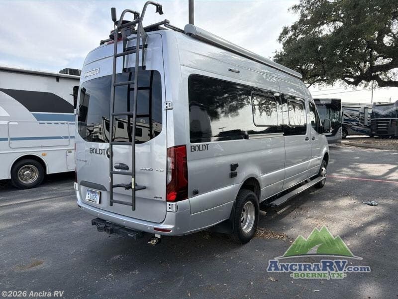 2023 Boldt 70KL by Winnebago from Ancira RV in Boerne, Texas