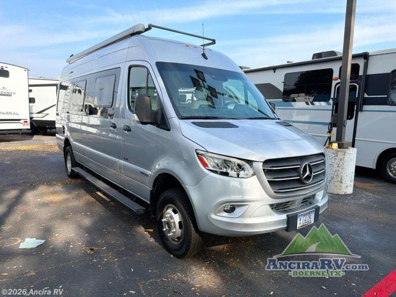 Used 2023 Winnebago Boldt 70KL available in Boerne, Texas