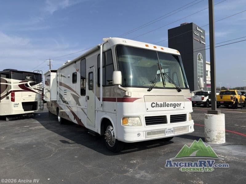 Used 2004 Damon Challenger 372 available in Boerne, Texas