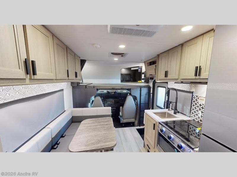 New 2026 Forest River Sunseeker LE 2350LE Chevy available in Boerne, Texas