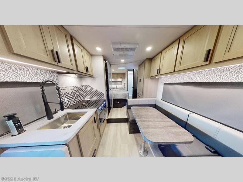 2026 Sunseeker LE 2350LE Chevy by Forest River from Ancira RV in Boerne, Texas