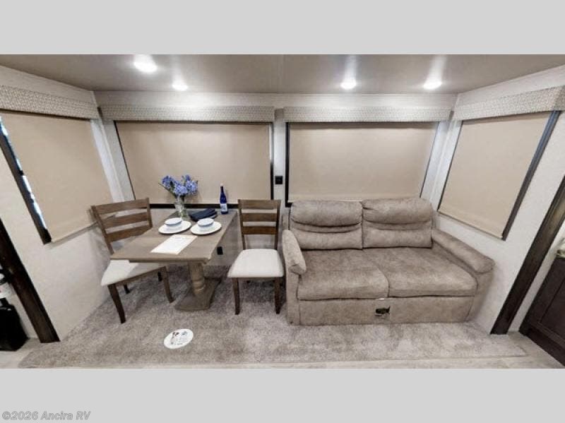 Used 2019 Forest River Cedar Creek Silverback 29RE available in Boerne, Texas