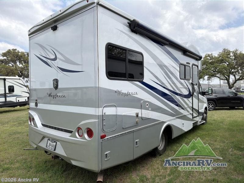 2018 Wayfarer 24 TW by Tiffin from Ancira RV in Boerne, Texas