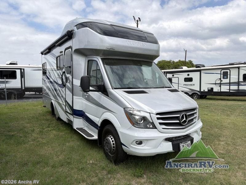 Used 2018 Tiffin Wayfarer 24 TW available in Boerne, Texas
