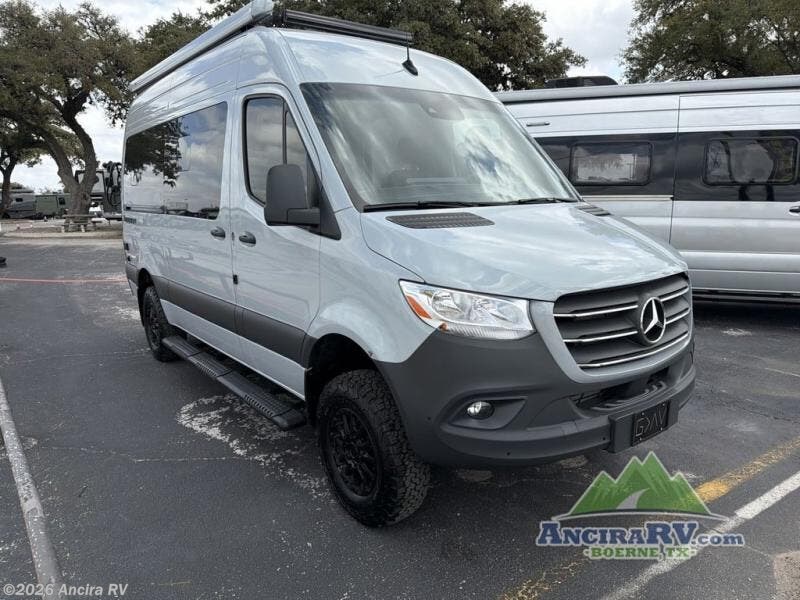 Used 2025 Thor Motor Coach Tranquility 19P available in Boerne, Texas