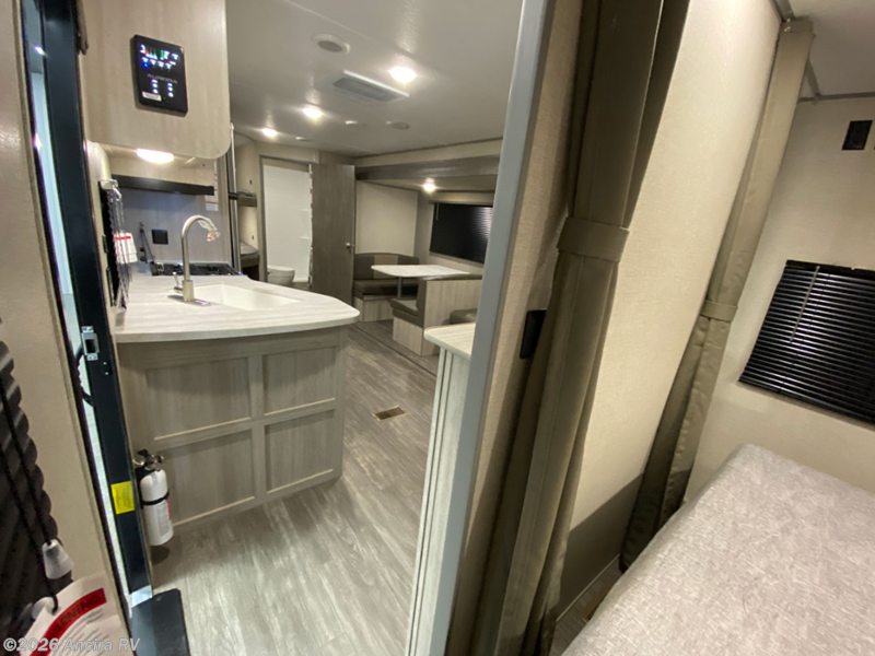 2024 Aurora Light 26BHS by Forest River from Ancira RV in Boerne, Texas