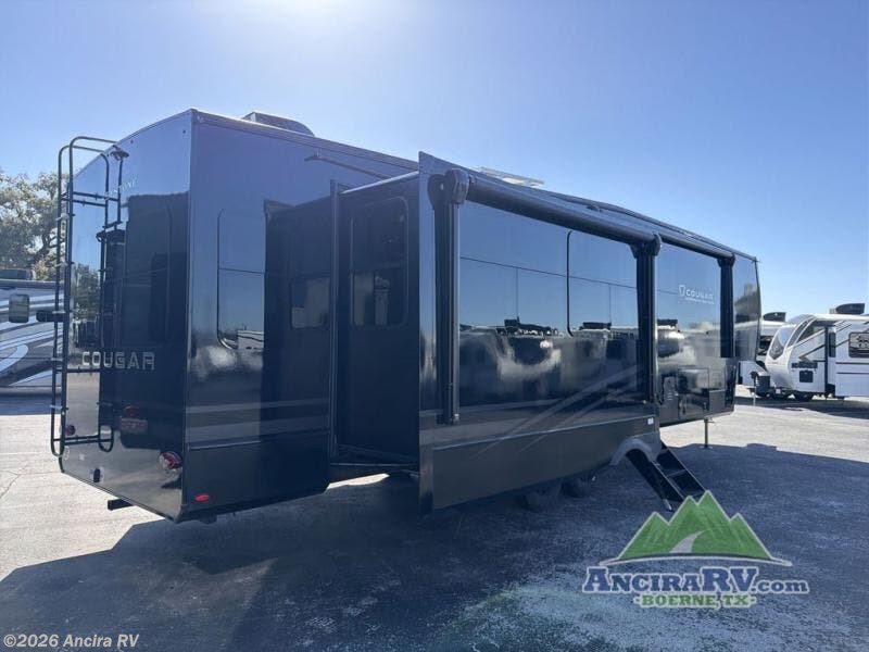 2026 Cougar 355FBS by Keystone from Ancira RV in Boerne, Texas