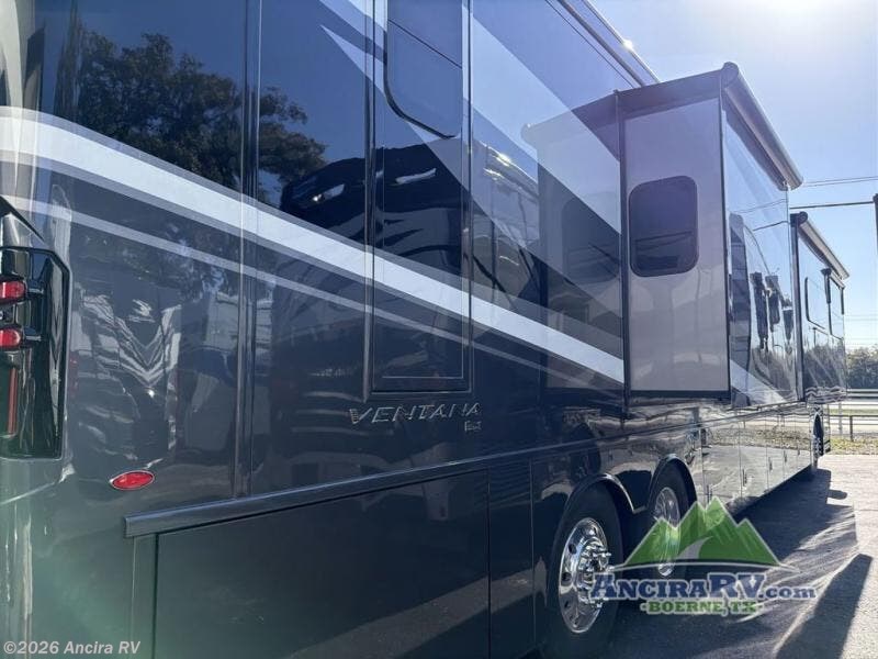 2026 Ventana 4369 by Newmar from Ancira RV in Boerne, Texas