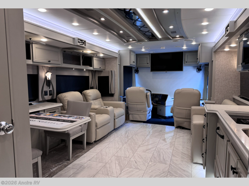 New 2026 Tiffin Phaeton 37 BH available in Boerne, Texas