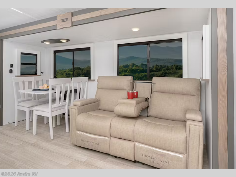 New 2026 Keystone Bullet Premium 310RES available in Boerne, Texas