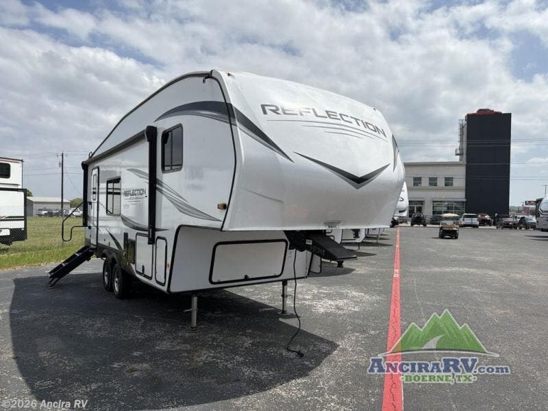 Used 2025 Grand Design Reflection 100 Series 22RK available in Boerne, Texas