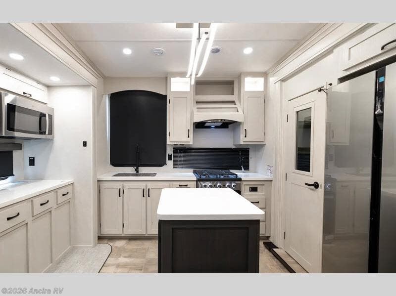 New 2026 Coachmen Brookstone 374RK available in Boerne, Texas