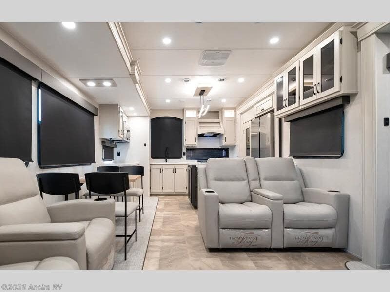 2026 Brookstone 374RK by Coachmen from Ancira RV in Boerne, Texas