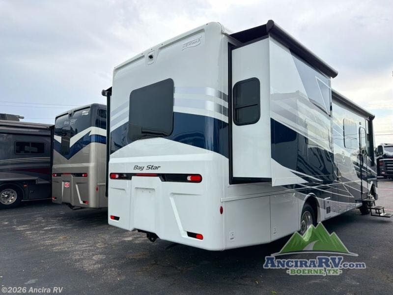 2026 Bay Star 3114 by Newmar from Ancira RV in Boerne, Texas