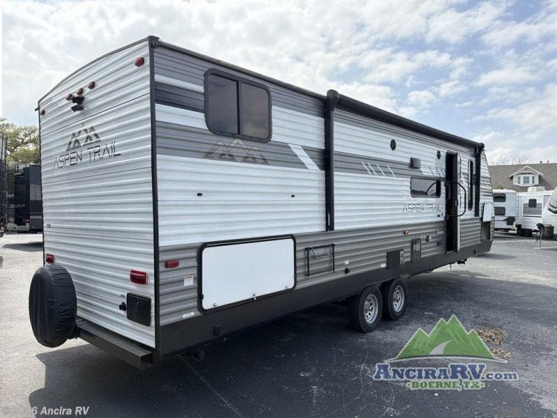 2022 Aspen Trail 2910BHS by Dutchmen from Ancira RV in Boerne, Texas