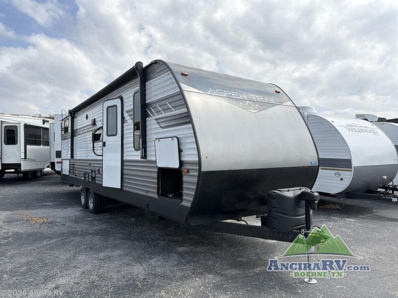 Used 2022 Dutchmen Aspen Trail 2910BHS available in Boerne, Texas