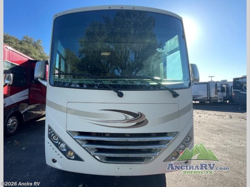 2018 Hurricane 29M by Thor Motor Coach from Ancira RV in Boerne, Texas