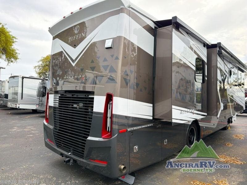 2026 Allegro Red 33 AA by Tiffin from Ancira RV in Boerne, Texas