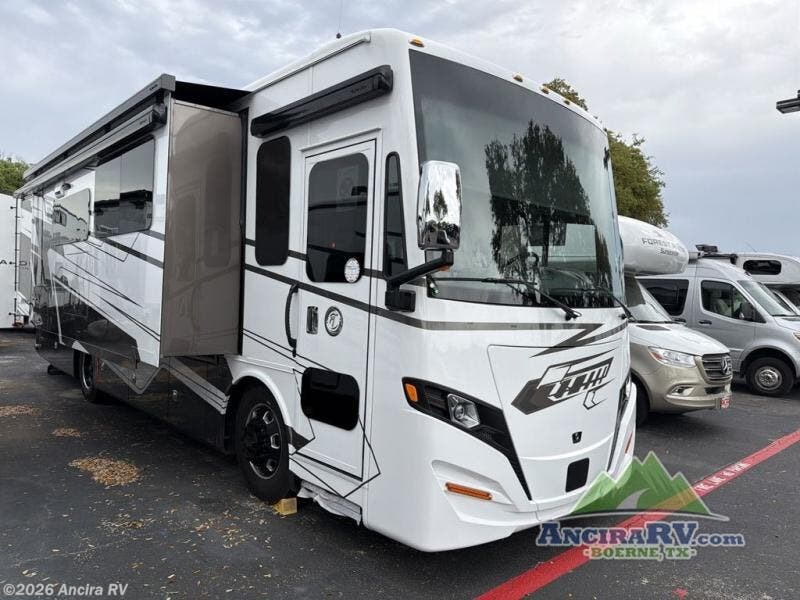 New 2026 Tiffin Allegro Red 33 AA available in Boerne, Texas