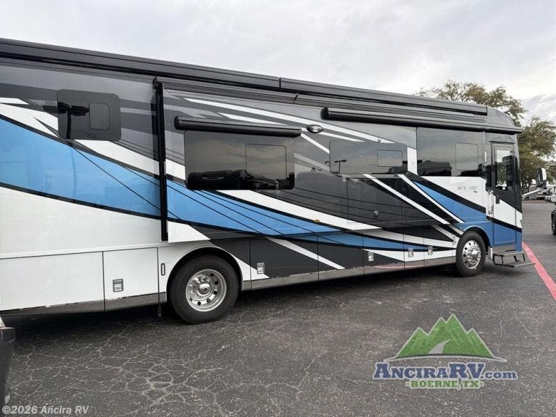 2026 New Aire 3547 by Newmar from Ancira RV in Boerne, Texas