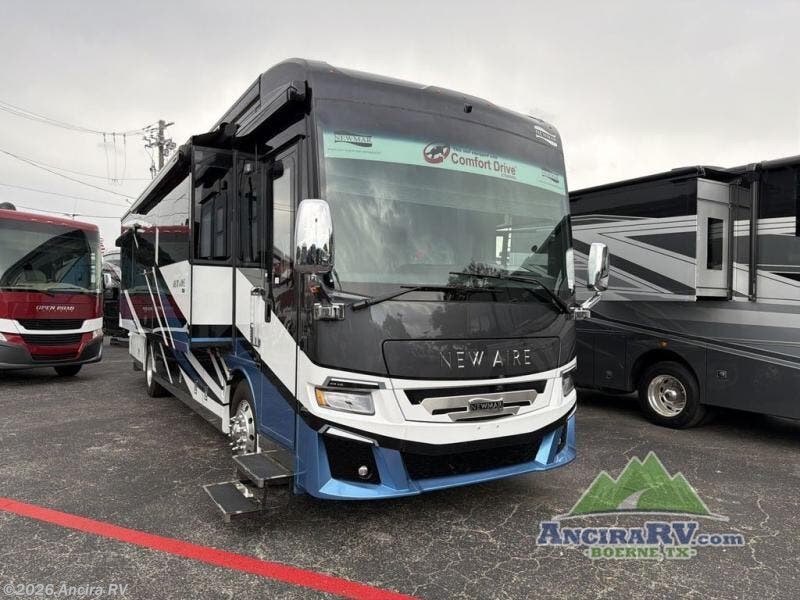 New 2026 Newmar New Aire 3547 available in Boerne, Texas