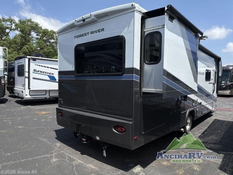 2026 Sunseeker 3010DS by Forest River from Ancira RV in Boerne, Texas