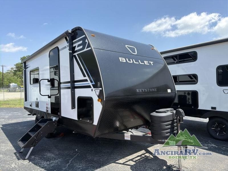 New 2026 Keystone Bullet Classic 18RBC available in Boerne, Texas