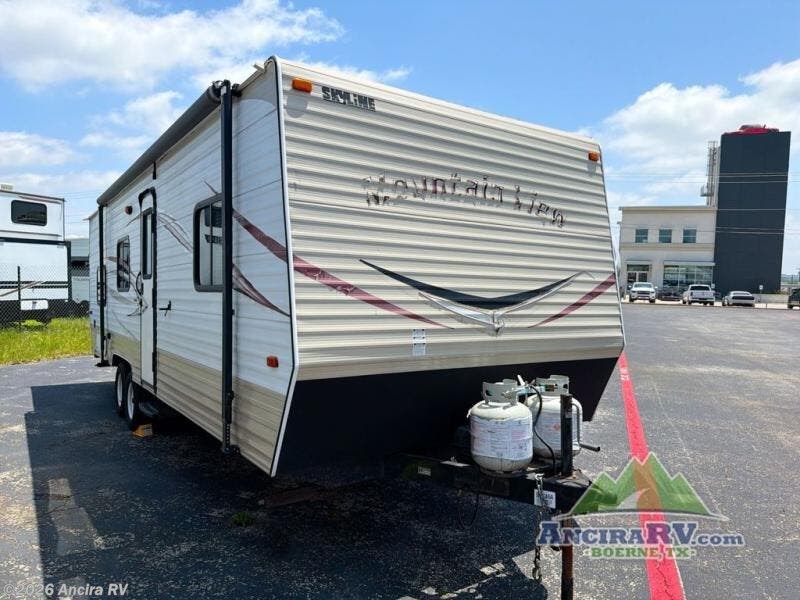 2013 Mountain View 237 by Skyline from Ancira RV in Boerne, Texas