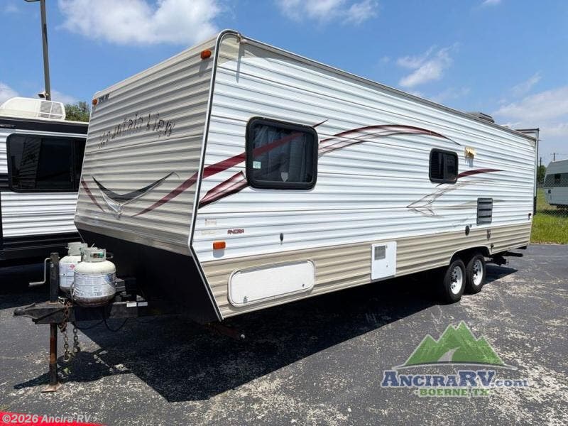 Used 2013 Skyline Mountain View 237 available in Boerne, Texas