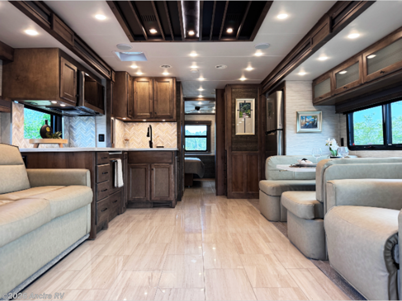 2026 Allegro Bay 38 AB by Tiffin from Ancira RV in Boerne, Texas