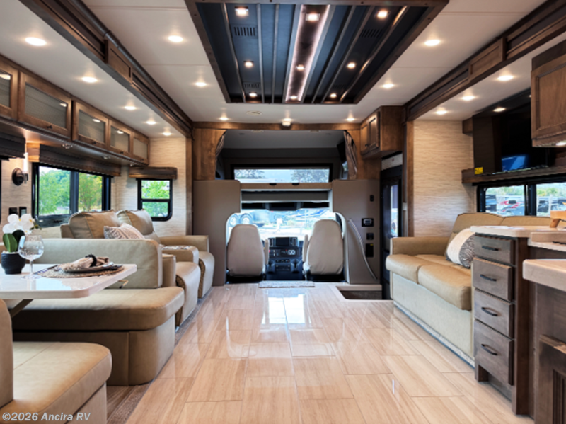 New 2026 Tiffin Allegro Bay 38 AB available in Boerne, Texas