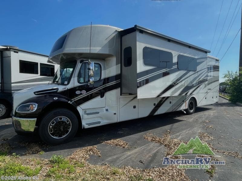 New 2026 Tiffin Allegro Bay 38 AB available in Boerne, Texas