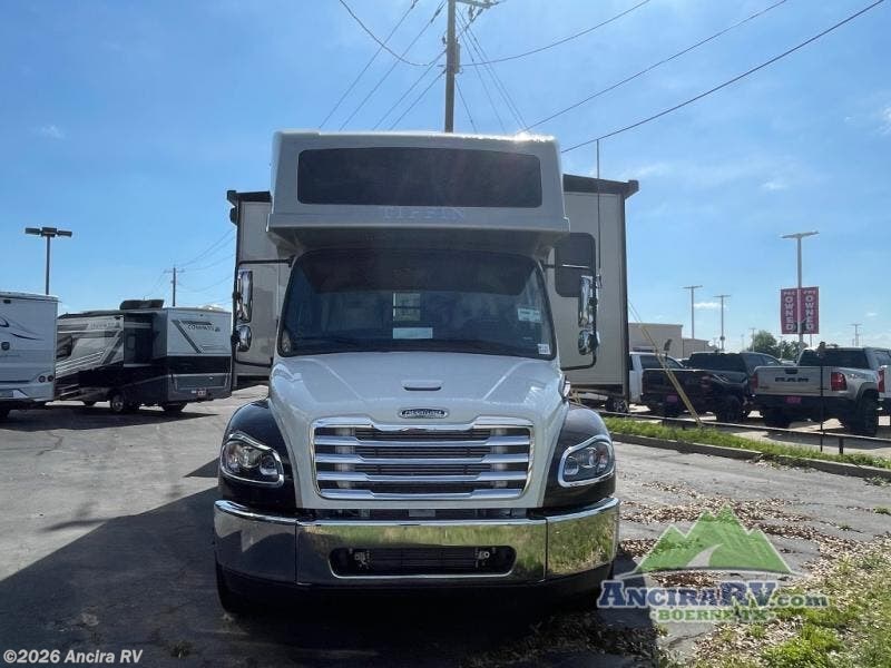 2026 Allegro Bay 38 AB by Tiffin from Ancira RV in Boerne, Texas