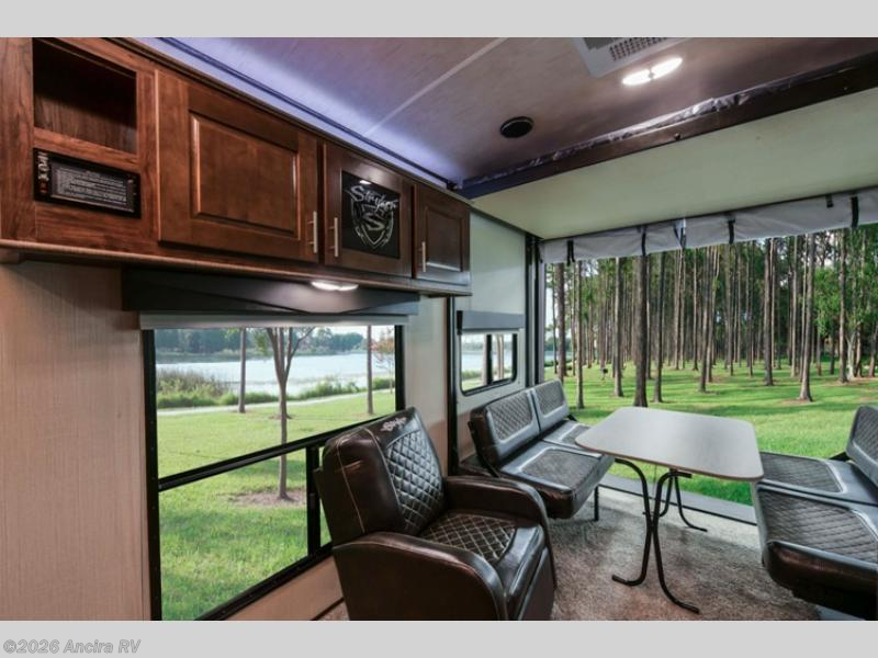 2018 Stryker ST-2313 by Cruiser RV from Ancira RV in Boerne, Texas