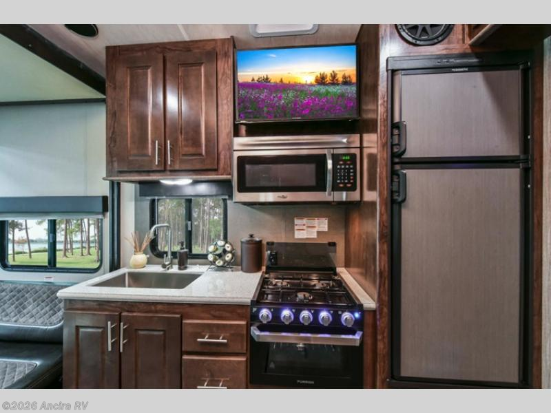 Used 2018 Cruiser RV Stryker ST-2313 available in Boerne, Texas