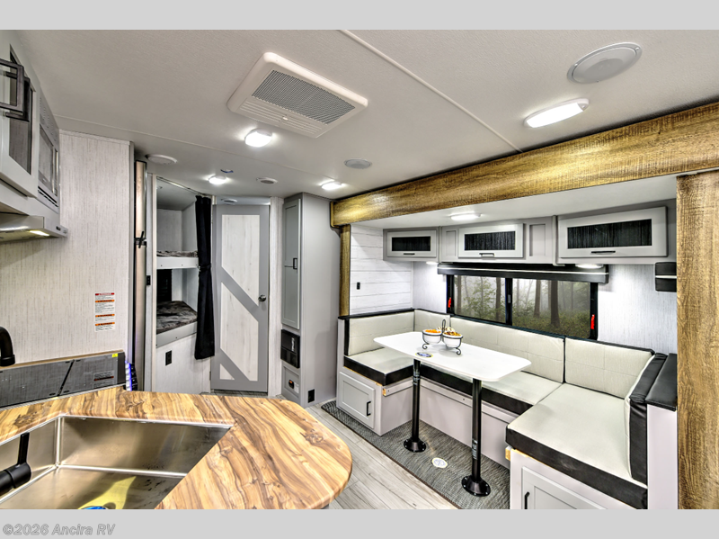 Used 2022 Heartland North Trail 24BHS available in Boerne, Texas