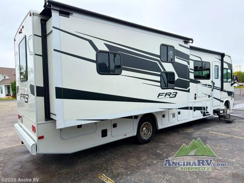 2025 FR3 32DS by Forest River from Ancira RV in Boerne, Texas