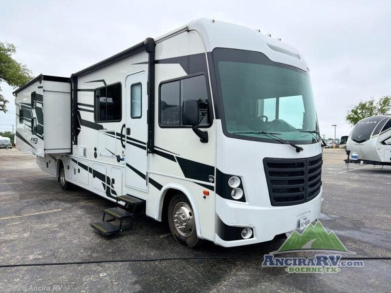 Used 2025 Forest River FR3 32DS available in Boerne, Texas