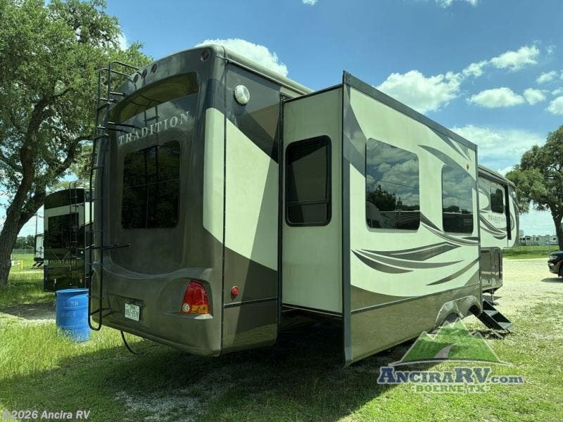 2015 Tradition 380RES by DRV from Ancira RV in Boerne, Texas