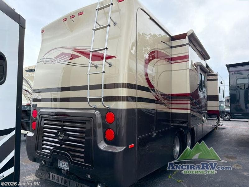 2006 Select Class A Diesel 45DS14 by Travel Supreme from Ancira RV in Boerne, Texas