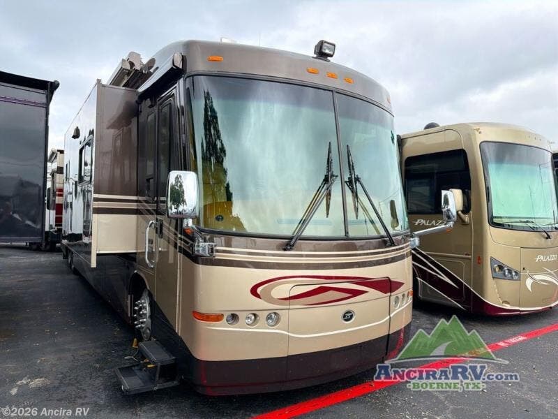 Used 2006 Travel Supreme Select Class A Diesel 45DS14 available in Boerne, Texas